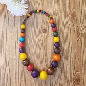 Handmade Necklace